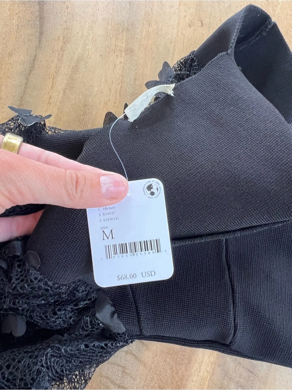 Free People nwt no